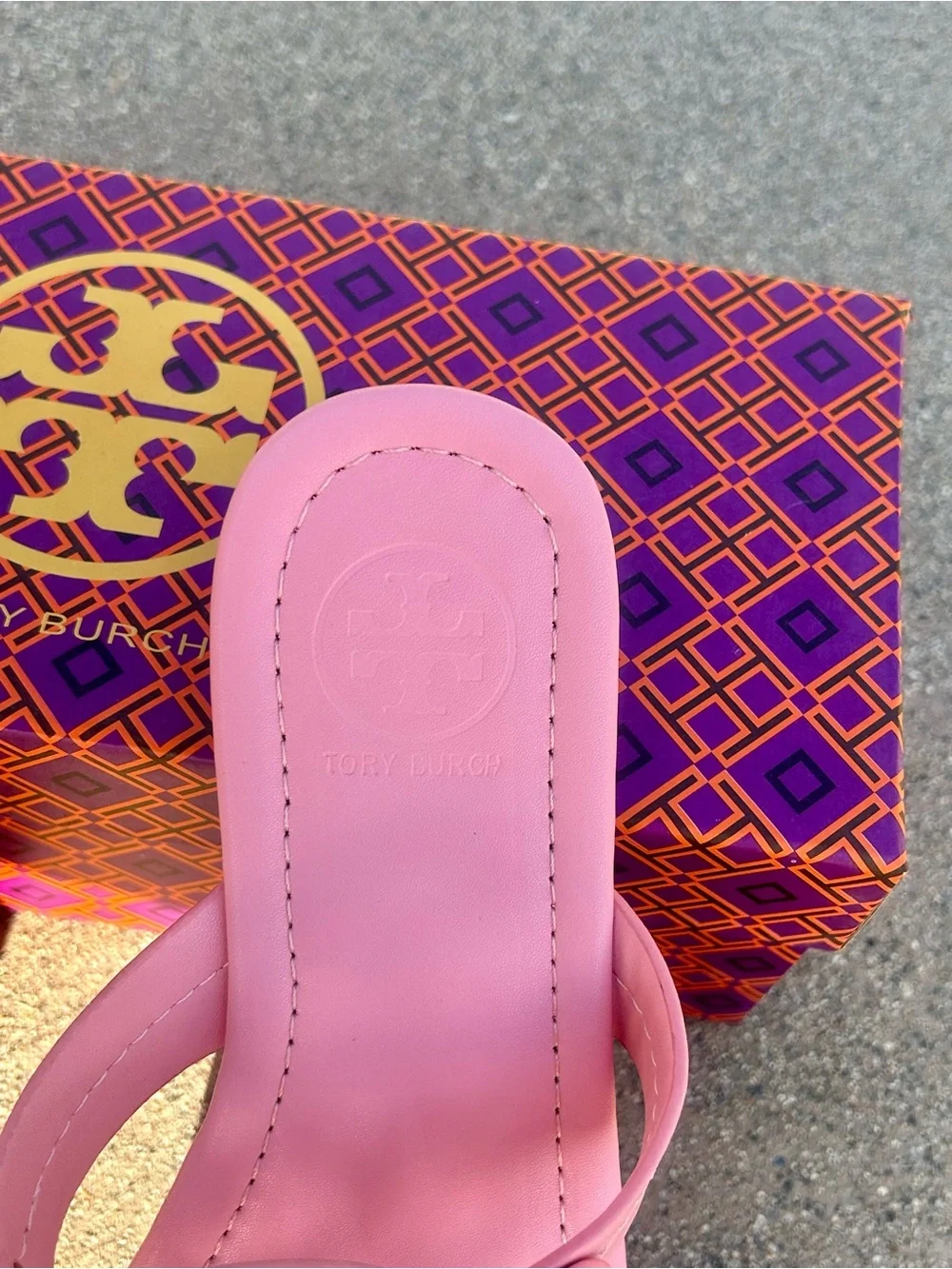 Tory Burch tory burch